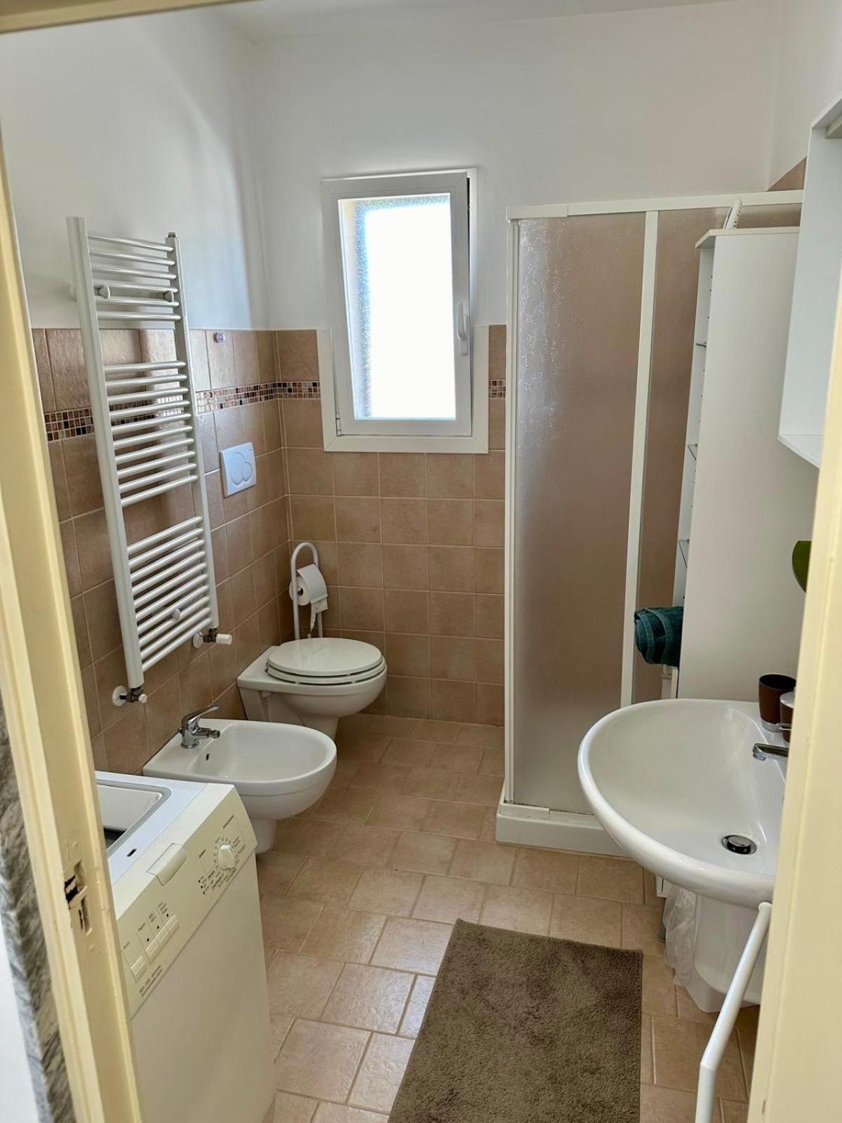La Casetta Rustica Villa *