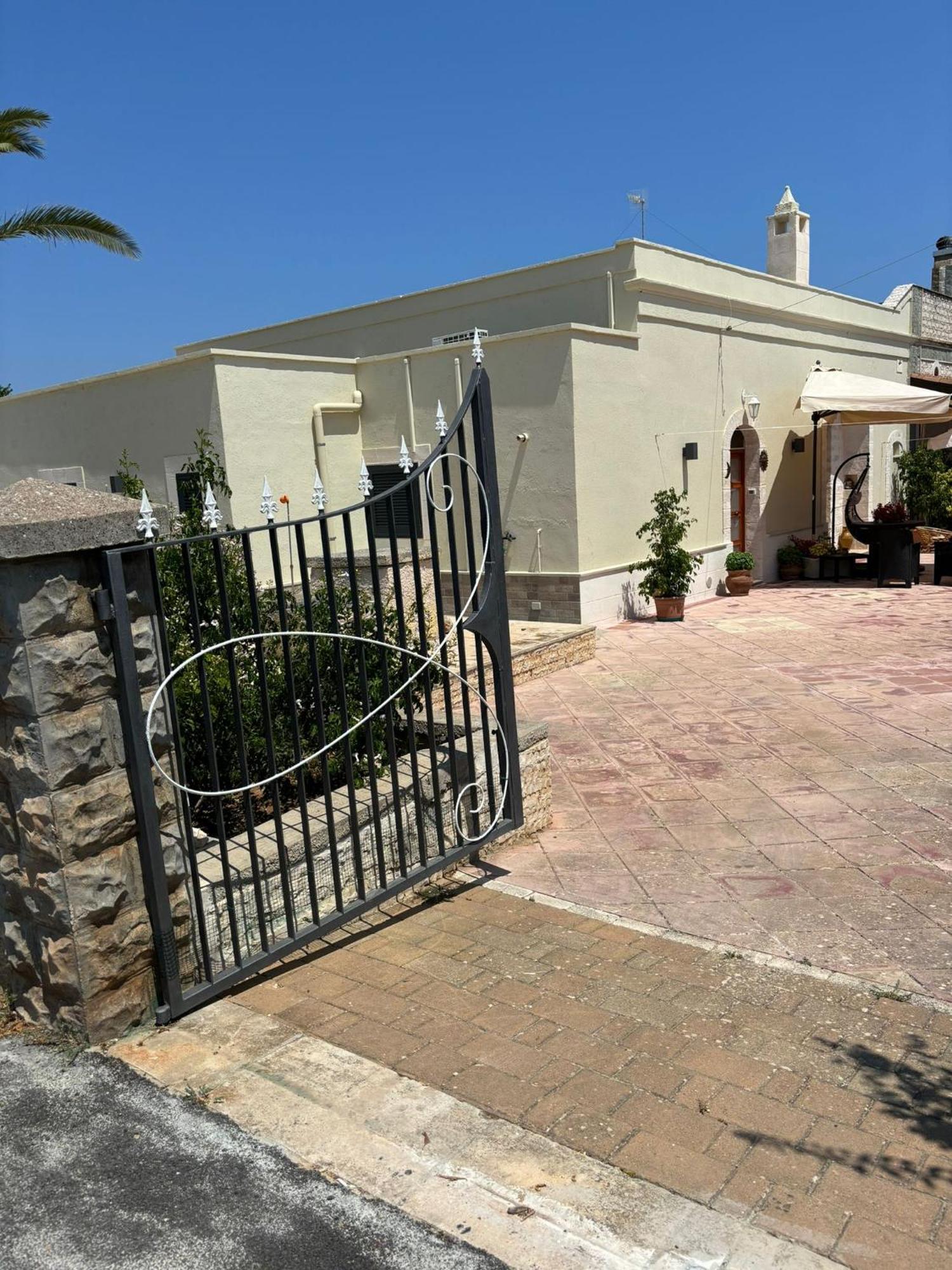 Villa La Casetta Rustica *