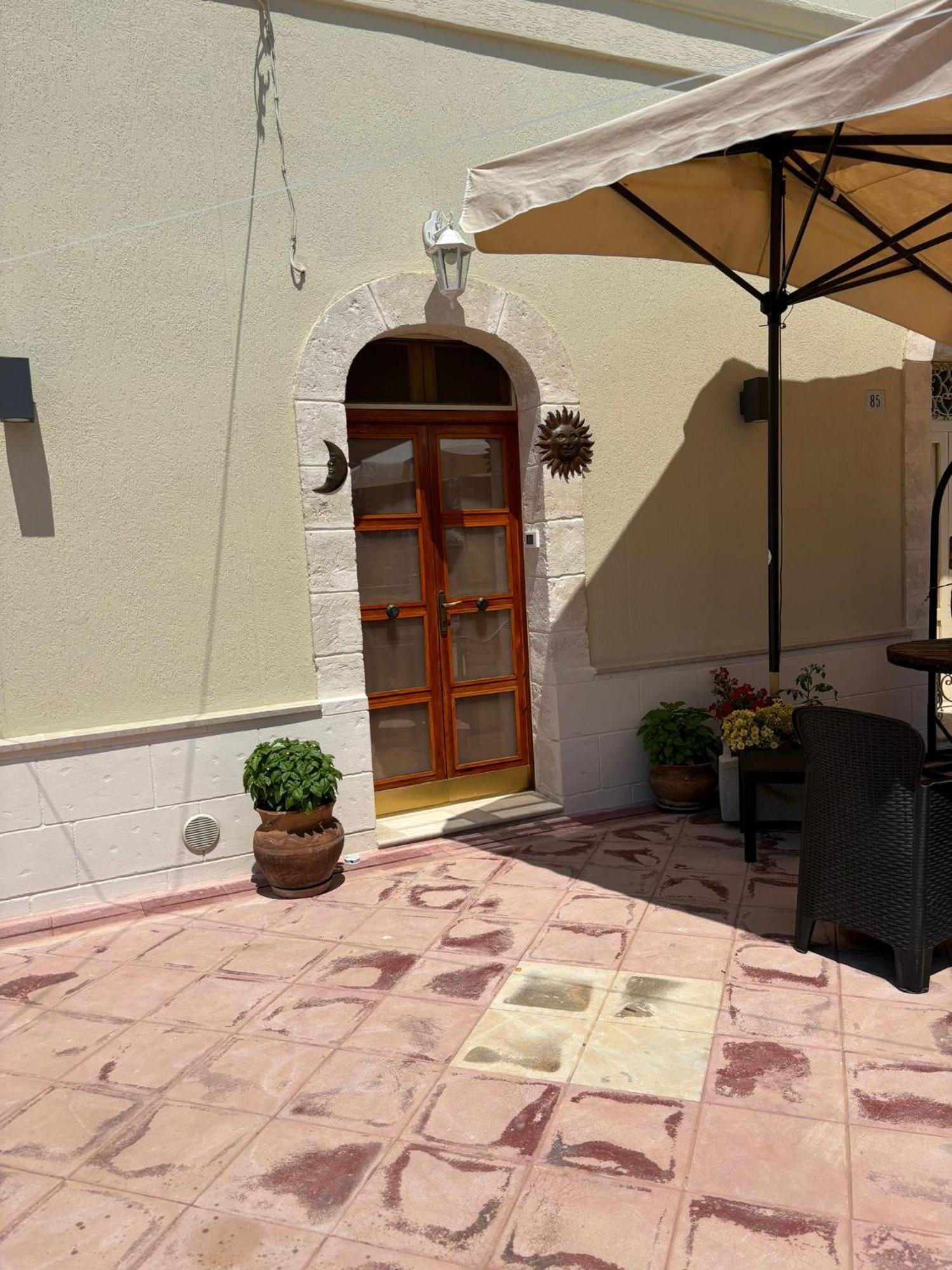 La Casetta Rustica *