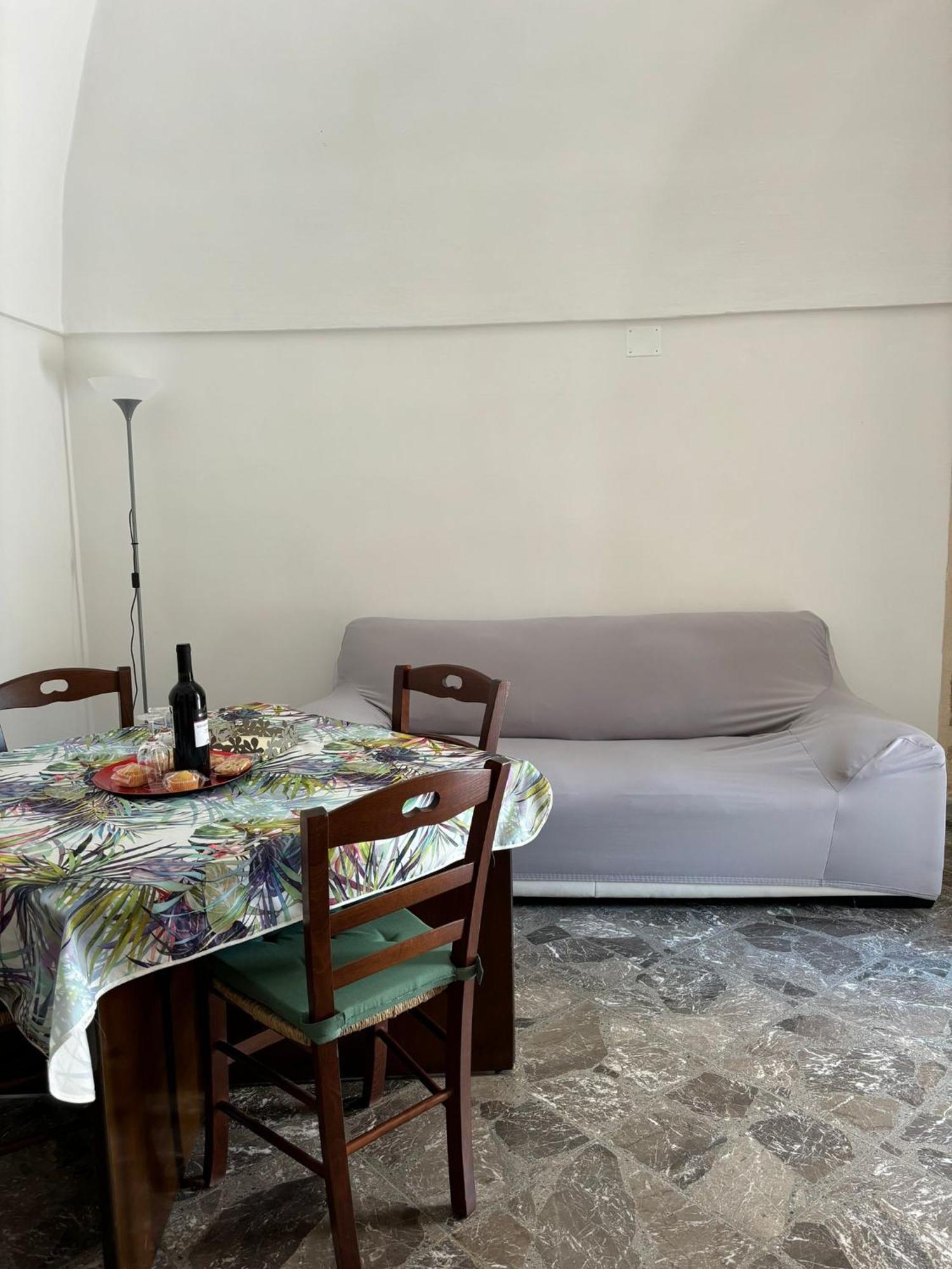 La Casetta Rustica Faccia di Trippa di Monte